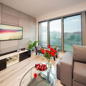 Appartement met een Slaapkamer